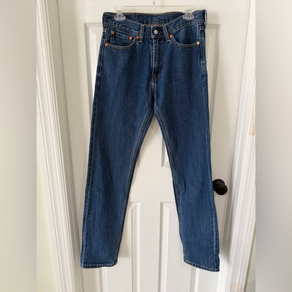 Levi’s Jeans